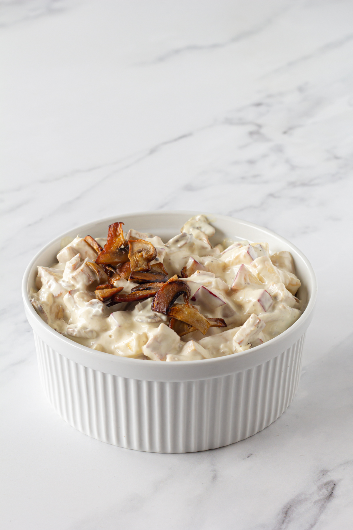 hønsefrisalat