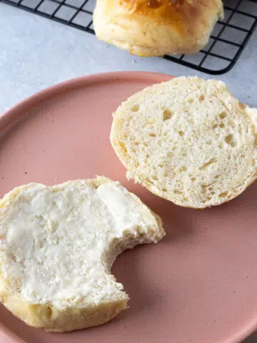 Risalamande boller ()