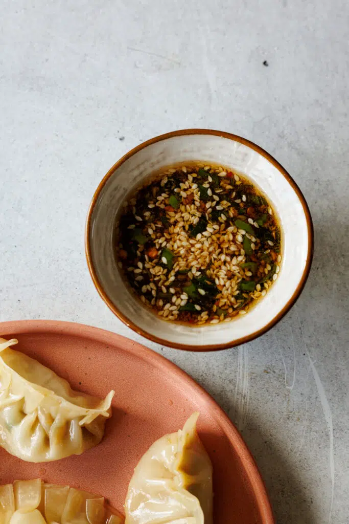 Dipping sauce