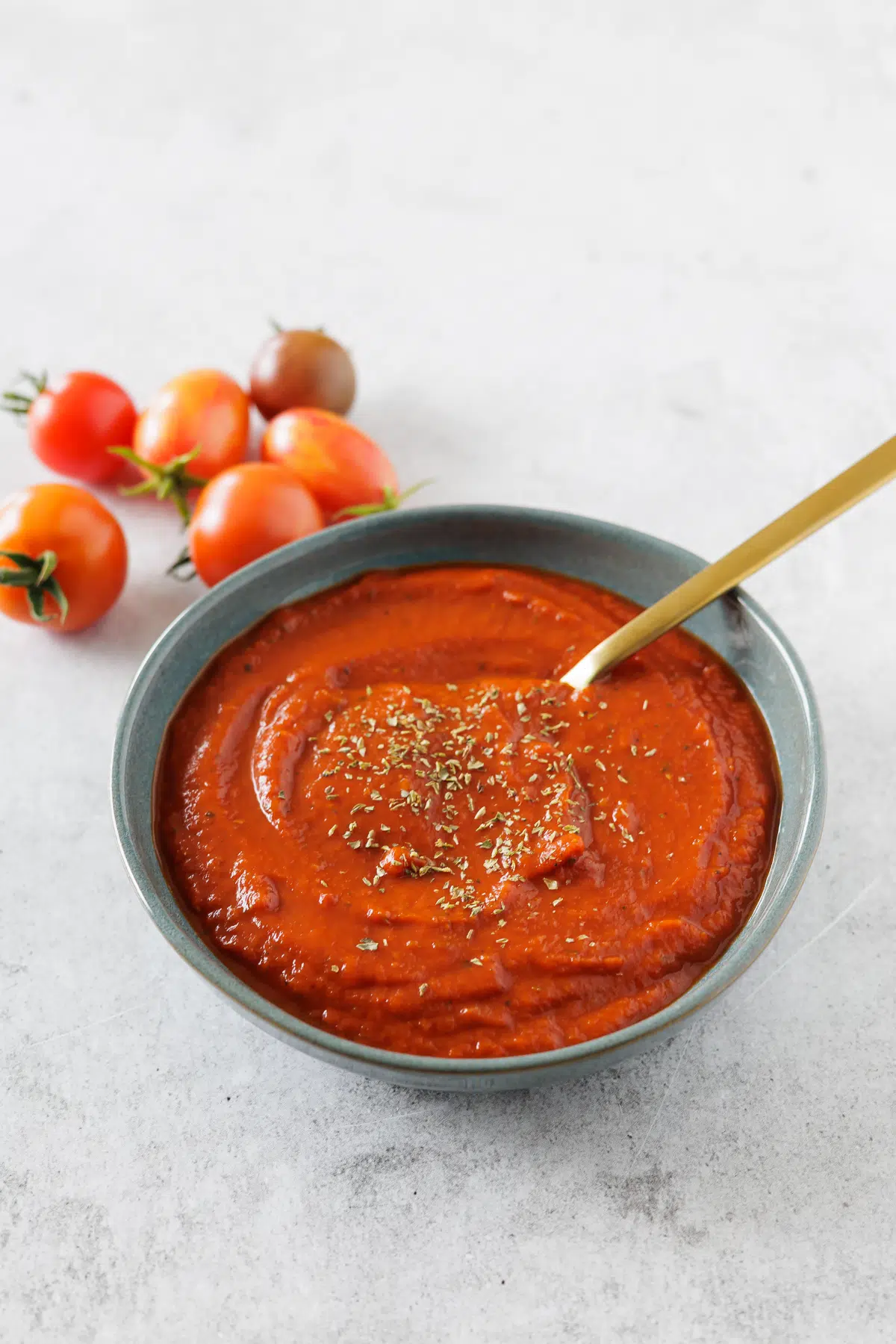 Pizzasauce ()