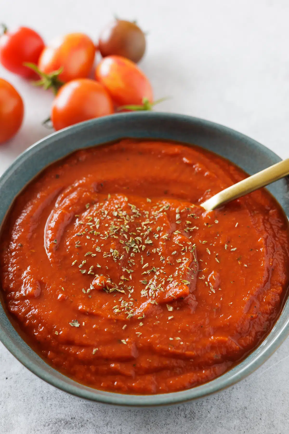 Pizzasauce ()